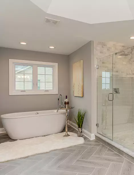 Expert Master Bathroom Renovation Company in Lake View, IA: Your Trusted Local Remodeling Partner