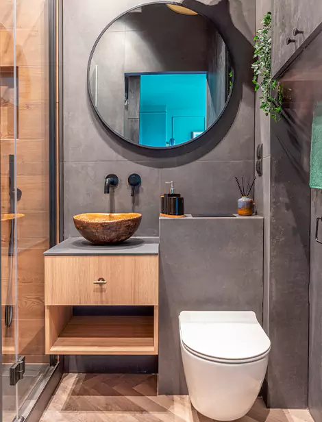 Expert Modern Small Bathroom Remodel Company in Lake View, IA: Your Trusted Design Partner