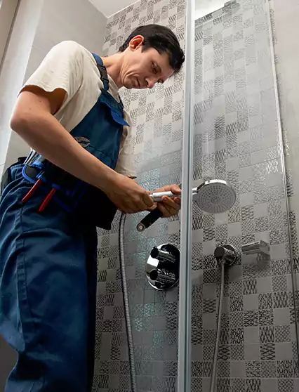 Expert Shower Remodel Company: Your Trusted Partner for Quality Bathroom Upgrades in Lake View, IA