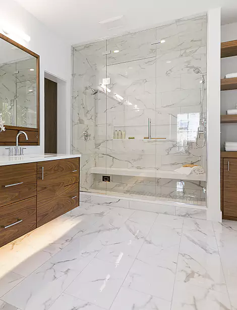 Expert Tub to Shower Conversion Company: Your Trusted Partner for Safe Bathroom Upgrades in Lake View, IA