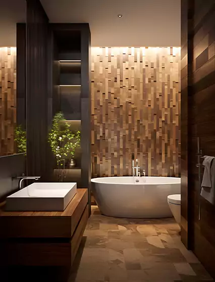 Expert Whole Bathroom Remodel Company: Your Trusted Partner for Full-Space Upgrades in Lake View, IA