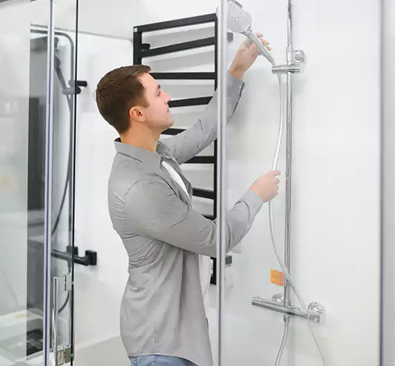 Why Choose Signature Bathroom Remodeling for Quality Bathroom Addition Services in Lake View, IA?