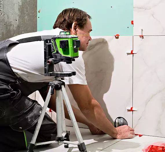 Why Choose Signature Bathroom Remodeling for Quality Bathroom Reconstruction Services in Lake View, IA?