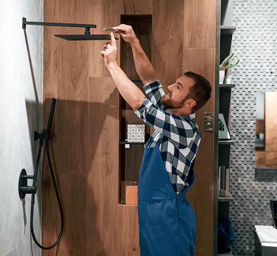 Why Choose Signature Bathroom Remodeling for Quality Bathroom Repair Services in Lake View, IA?