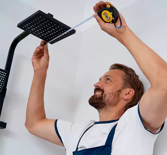 Why Choose Signature Bathroom Remodeling for Shower Remodeling Services in Lake View, IA?