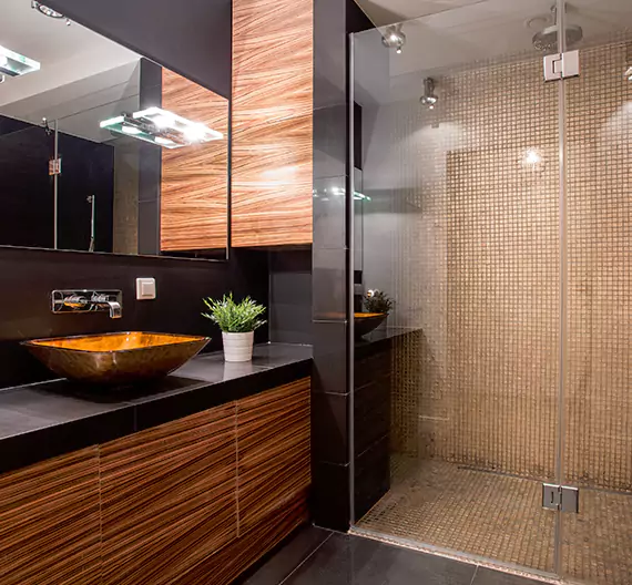 Why Choose Signature Bathroom Remodeling for Your Whole Bathroom Remodel in Lake View, IA?