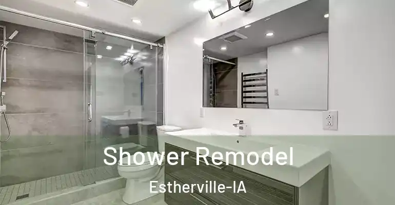 inner Bathroom imggen Shower Remodel Estherville-IA