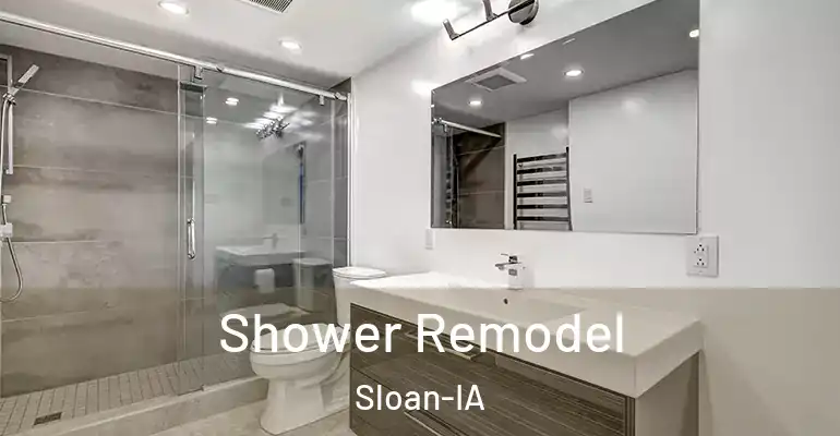 inner Bathroom imggen Shower Remodel Sloan-IA