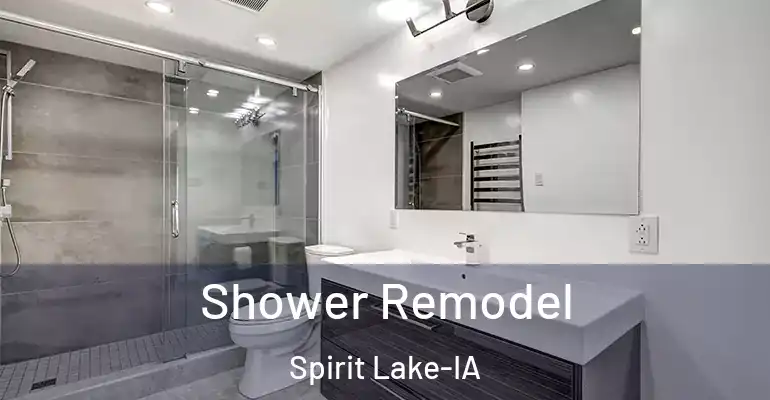 inner Bathroom imggen Shower Remodel Spirit Lake-IA