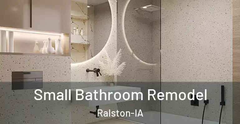 inner Bathroom imggen Small Bathroom Remodel Ralston-IA