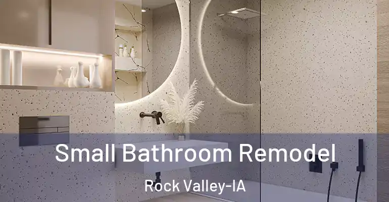 inner Bathroom imggen Small Bathroom Remodel Rock Valley-IA