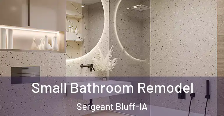 inner Bathroom imggen Small Bathroom Remodel Sergeant Bluff-IA