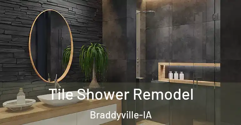 inner Bathroom imggen Tile Shower Remodel Braddyville-IA