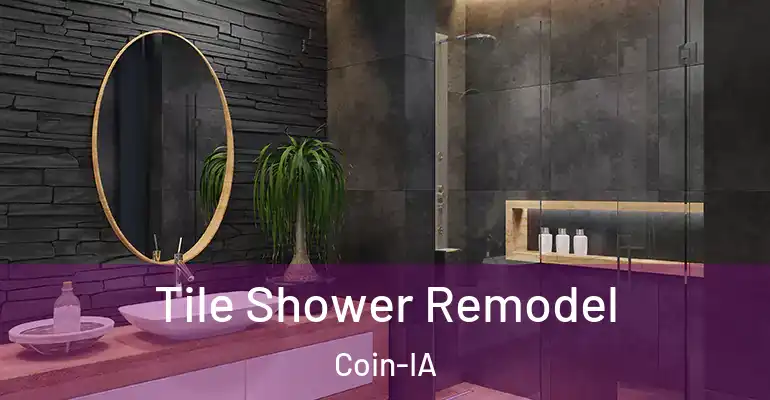 inner Bathroom imggen Tile Shower Remodel Coin-IA