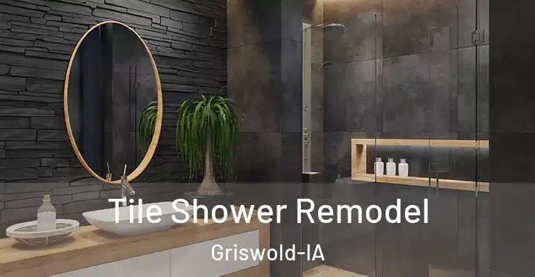 inner Bathroom imggen Tile Shower Remodel Griswold-IA
