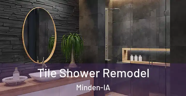 inner Bathroom imggen Tile Shower Remodel Minden-IA
