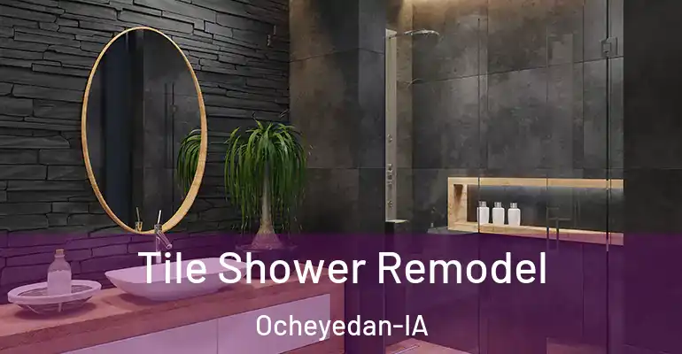 inner Bathroom imggen Tile Shower Remodel Ocheyedan-IA