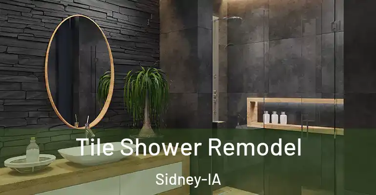 inner Bathroom imggen Tile Shower Remodel Sidney-IA