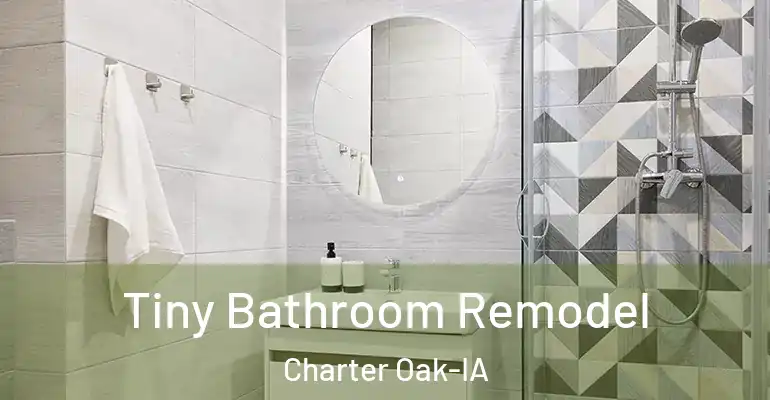 inner Bathroom imggen Tiny Bathroom Remodel Charter Oak-IA