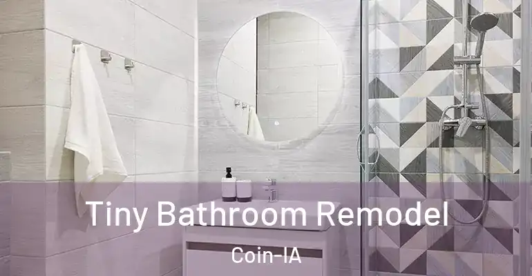 inner Bathroom imggen Tiny Bathroom Remodel Coin-IA