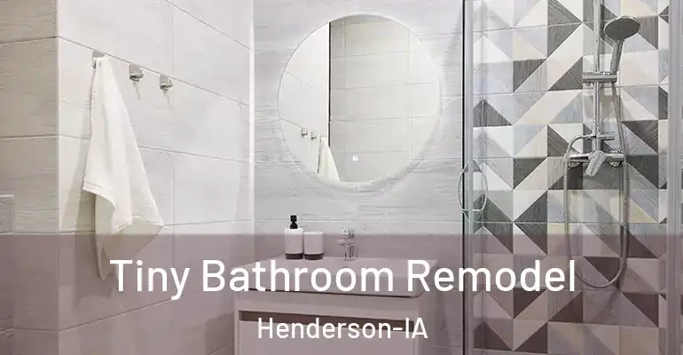 inner Bathroom imggen Tiny Bathroom Remodel Henderson-IA