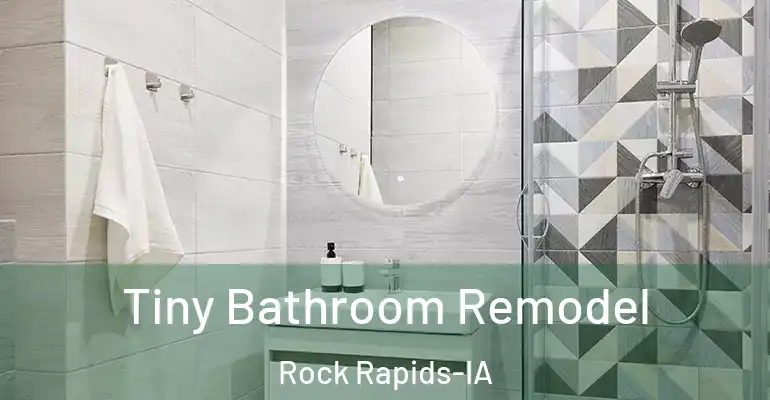 inner Bathroom imggen Tiny Bathroom Remodel Rock Rapids-IA