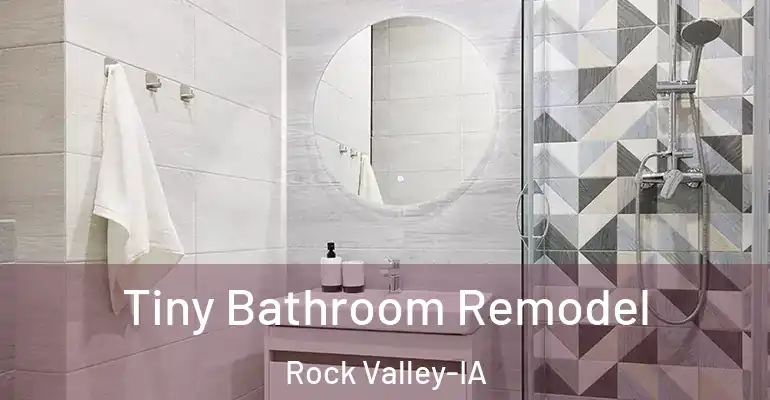 inner Bathroom imggen Tiny Bathroom Remodel Rock Valley-IA