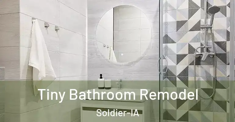 inner Bathroom imggen Tiny Bathroom Remodel Soldier-IA