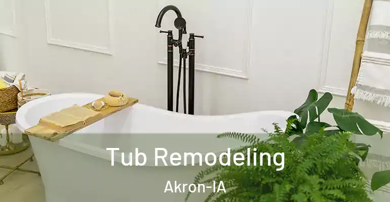 inner Bathroom imggen Tub Remodeling Akron-IA