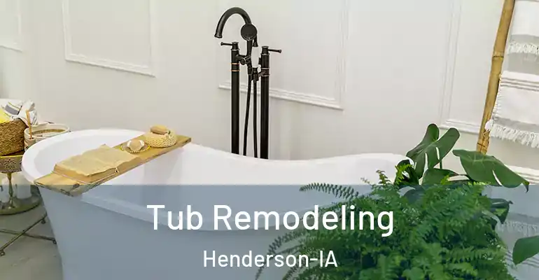 inner Bathroom imggen Tub Remodeling Henderson-IA