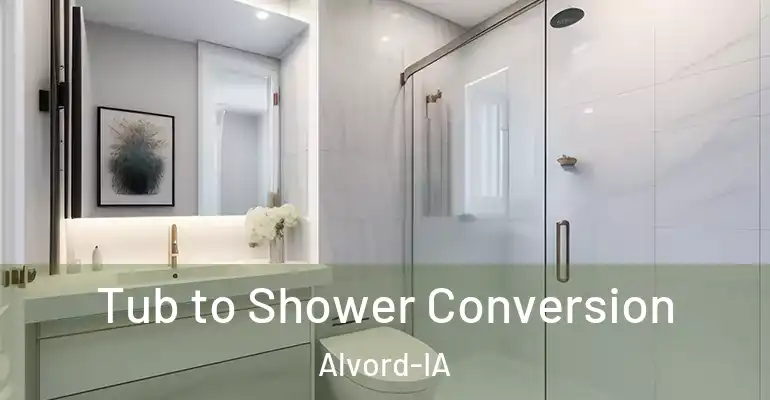 inner Bathroom imggen Tub to Shower Conversion Alvord-IA