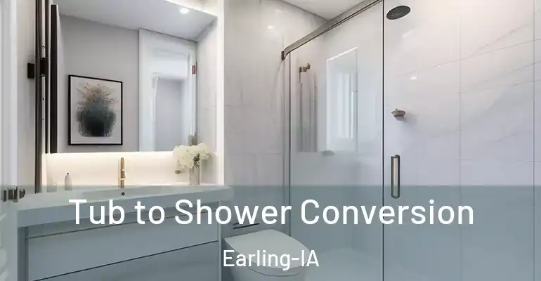inner Bathroom imggen Tub to Shower Conversion Earling-IA