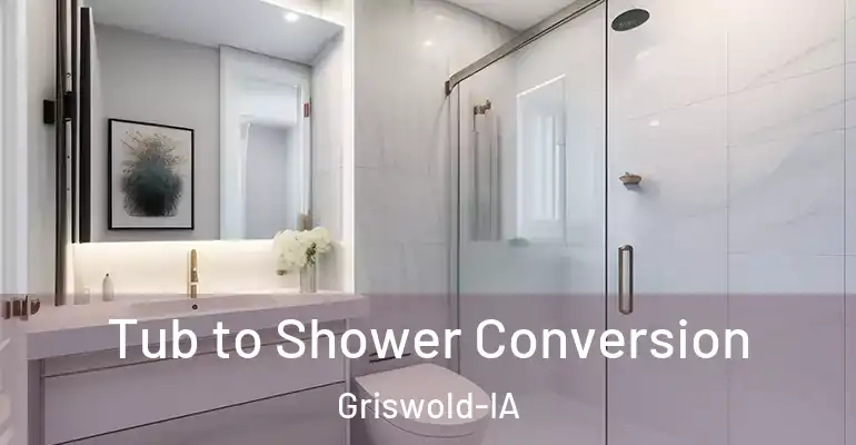 inner Bathroom imggen Tub to Shower Conversion Griswold-IA