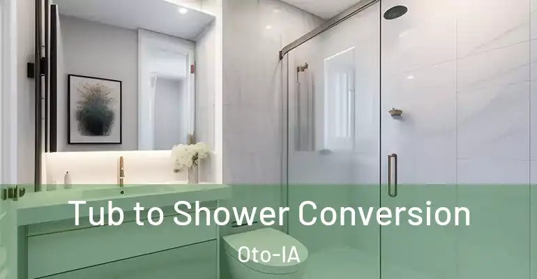 inner Bathroom imggen Tub to Shower Conversion Oto-IA