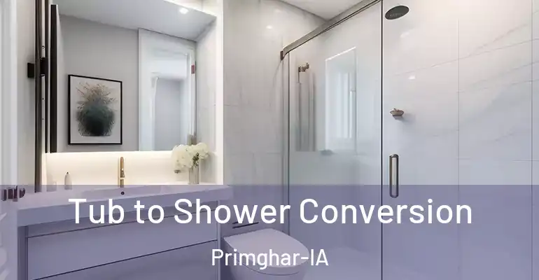 inner Bathroom imggen Tub to Shower Conversion Primghar-IA