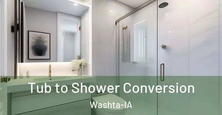 inner Bathroom imggen Tub to Shower Conversion Washta-IA