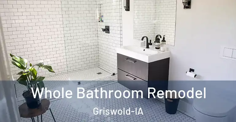 inner Bathroom imggen Whole Bathroom Remodel Griswold-IA