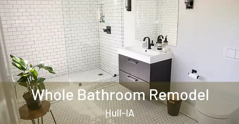 inner Bathroom imggen Whole Bathroom Remodel Hull-IA