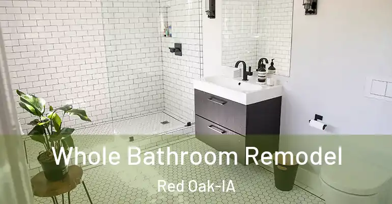 inner Bathroom imggen Whole Bathroom Remodel Red Oak-IA