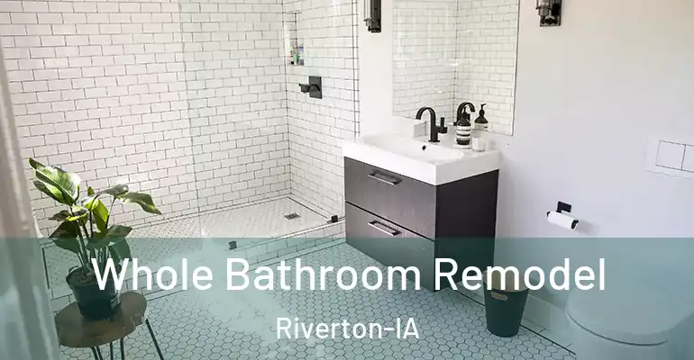 inner Bathroom imggen Whole Bathroom Remodel Riverton-IA